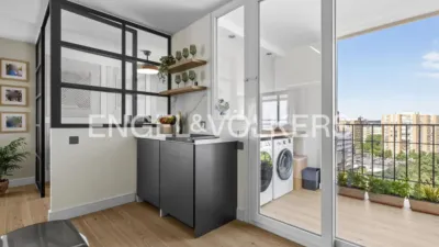 Apartment in La Buhaira-San Bernardo photo 17