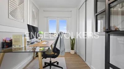 Apartment in La Buhaira-San Bernardo photo 23