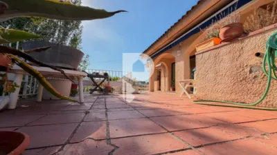 House in Esparreguera photo 9