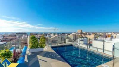 Apartment in Playa del Cura photo 4