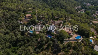 House in Molins de Rei photo 45