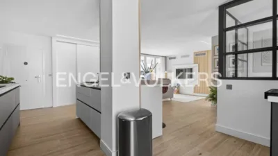Apartment in La Buhaira-San Bernardo photo 15