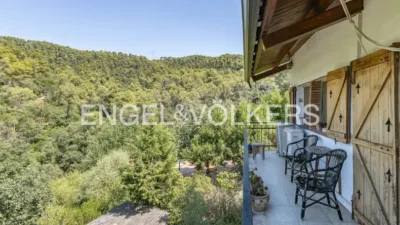 House in Molins de Rei photo 18