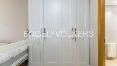 Apartment in Sant Quirze del Vallès photo 25
