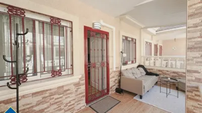 House in Playa Flamenca-Las Piscinas photo 21