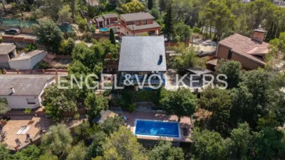 House in Molins de Rei photo 47