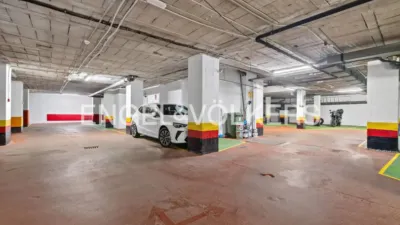 Apartment in La Buhaira-San Bernardo photo 41