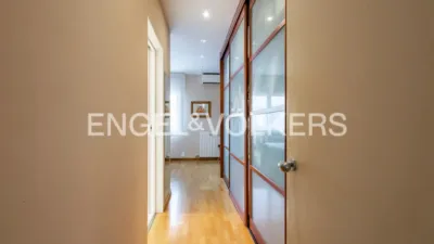 Apartment in Sant Just Desvern photo 9