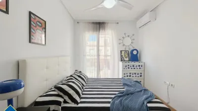 House in Playa Flamenca-Las Piscinas photo 19