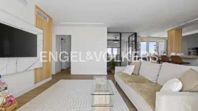 Apartment in La Buhaira-San Bernardo photo 8