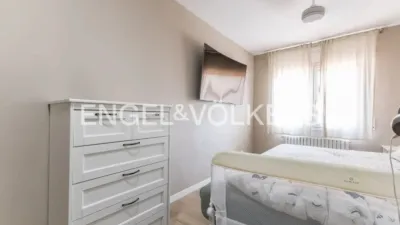 Apartment in Sant Quirze del Vallès photo 23