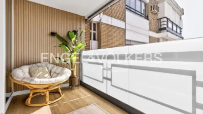 Apartment in La Buhaira-San Bernardo photo 7