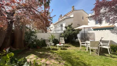 Duplex on Carrer de la Mare de Déu de Montserrat photo 29