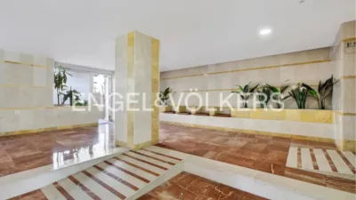 Apartment in La Buhaira-San Bernardo photo 40