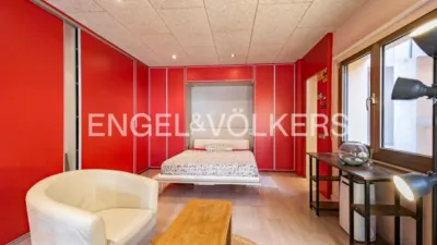 Apartment in Sant Just Desvern photo 25