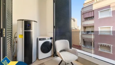 Apartment in Playa del Cura photo 17