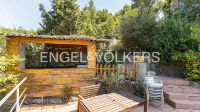 House in Molins de Rei photo 34