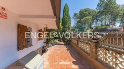 House in Molins de Rei photo 24