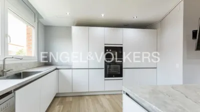 Apartment in Sant Quirze del Vallès photo 7