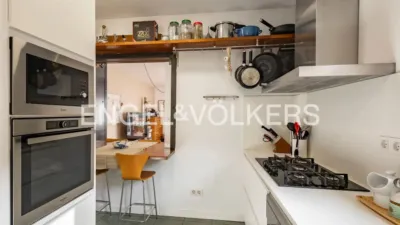 Apartment in Sant Just Desvern photo 7