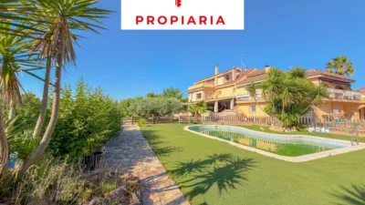 House in Esparreguera photo 3