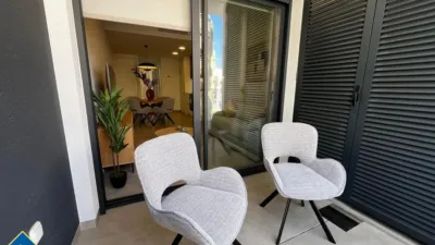 Apartment in Playa del Cura photo 16