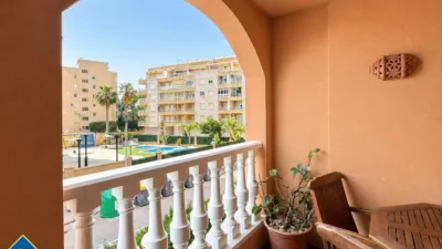 Piso – Torrevieja - Vista 4