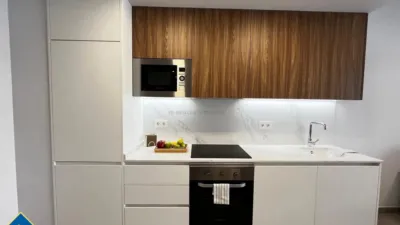 Apartment in Playa del Cura photo 11