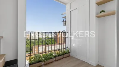 Apartment in La Buhaira-San Bernardo photo 20