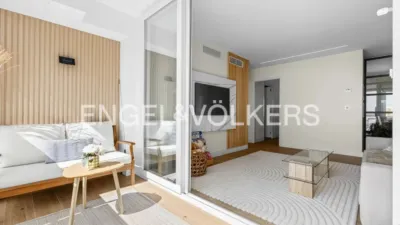 Apartment in La Buhaira-San Bernardo photo 5