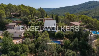 House in Molins de Rei photo 48