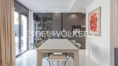 House in Sant Just Desvern photo 3