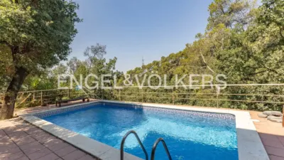 House in Molins de Rei photo 38
