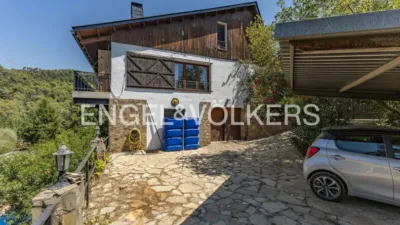House in Molins de Rei photo 40
