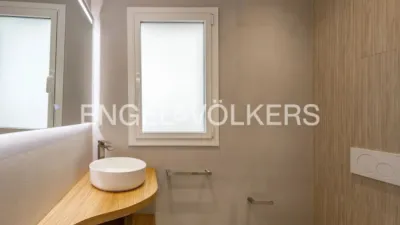 Apartment in Sant Just Desvern photo 15