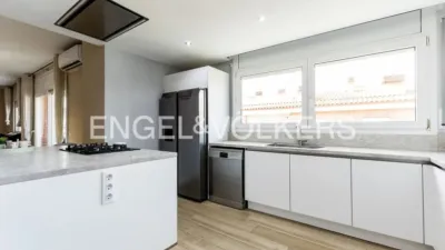 Apartment in Sant Quirze del Vallès photo 6