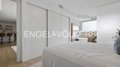 Apartment in La Buhaira-San Bernardo photo 26
