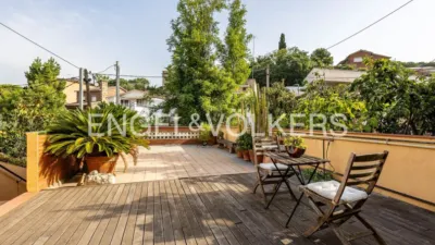 Apartment in Sant Just Desvern photo 19