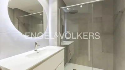 Apartment in Sant Quirze del Vallès photo 13