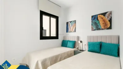 Apartment in Playa del Cura photo 24