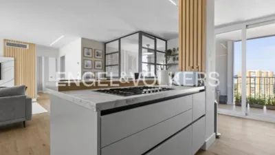 Apartment in La Buhaira-San Bernardo photo 13