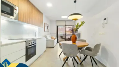 Apartment in Playa del Cura photo 7