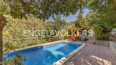 House in Molins de Rei photo 36