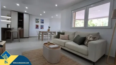 Flat in Acequión-Los Naúfragos photo 3