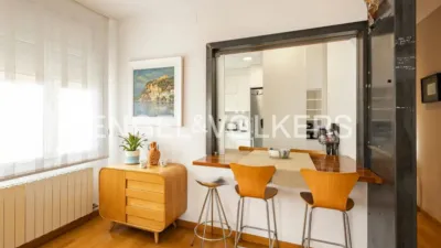 Apartment in Sant Just Desvern photo 5