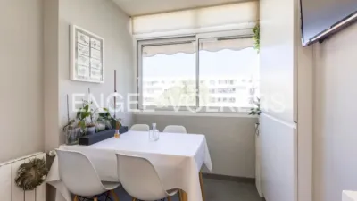 Apartment in Avenida de Europa Area photo 13