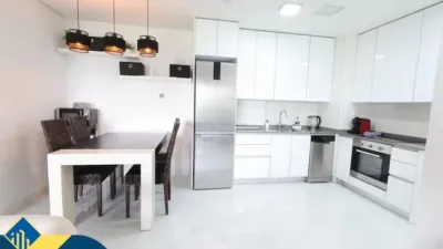 Piso – Orihuela, El Barranco E-2, Villa Martín - Vista 5