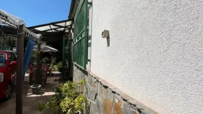 Chalet on Avinguda del Corral d'en Tort photo 23