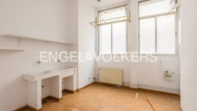 Apartment on Calle de las Huertas photo 10