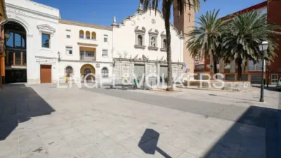 Apartment on Plaça de La Mare de Déu de Vallivana photo 19